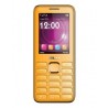 BLU Diva II T275T, Desbloqueado -Naranja