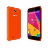 BLU Dash 5.5, Quad Core, 512MB, 4GB, 5.5",...