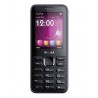 BLU Diva II T275T, Desbloqueado -Negro