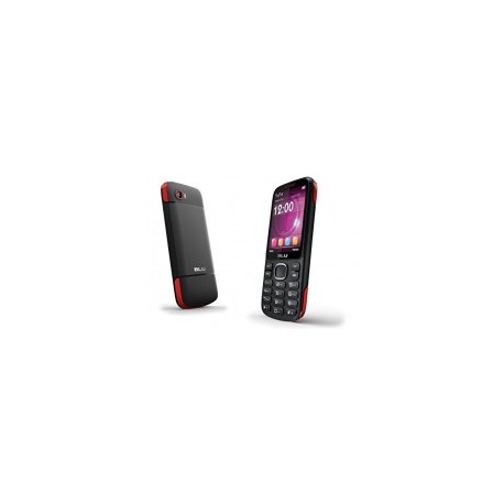 BLU Jenny TV 2.8 T276T, Desbloqueado...