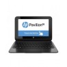 NOTEBOOK HP 10E013LA TOUCH AMD A4 1200 2GB...