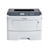 Impresora Lexmark MS610DN, Monocromatica