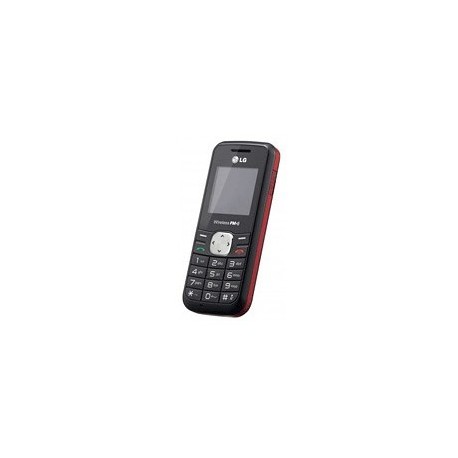 CELULAR LG GS101 ROJO