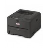 Impresora Oki B410D, 30PPM 2400X600PPP...