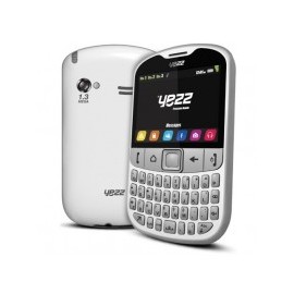Celular Yezz Wireless Fashion F10, 1.3MP,...