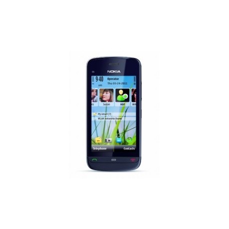 Nokia C5-03, 16GB 3.2" Symbian OS 9.4...