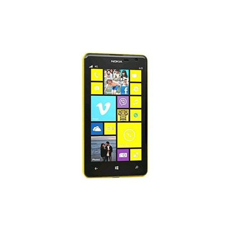 Nokia Lumia 625, Dual Core, 512MB, 8GB,...