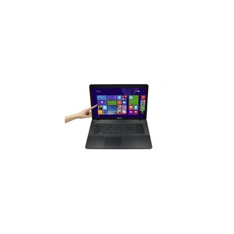ASUS 17.3-Inch Touchscreen Quad-Core...