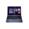 ASUS X205TA-DH01 11.6-inch Laptop (Dark Blue)