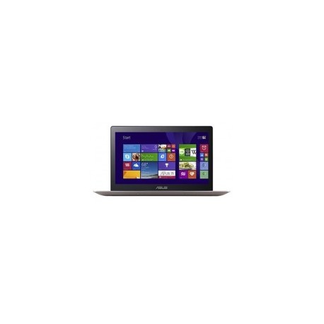 ASUS Zenbook UX303LA-DS51T 13.3-Inch Laptop