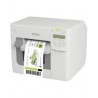 IMPRESORASTM-C3500 USB/ETHER Etiquetas