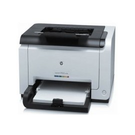 Impresora HP Laserjet CP1025NW, A Color