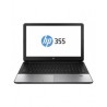 HP 355 G2 15.6" LED Notebook - AMD...