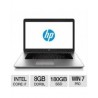 HP EliteBook 850 G1 Intel Core i7 8GB...