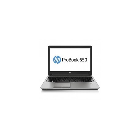 HP ProBook 650 G1 Intel Core i5 4GB Memory...