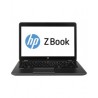 HP ZBook 14 14" LED Notebook