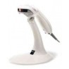 Lector Voyager MS9520 Usb Gris Con Base