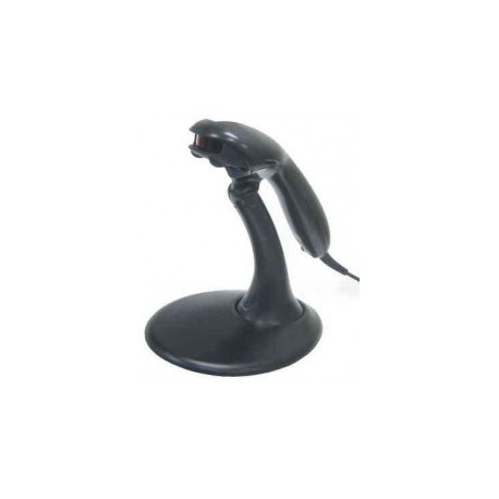 Lector Voyager MS9520 Usb Negro Con Base