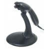 Lector Voyager MS9520 Usb Negro Con Base