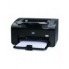 Impresora HP Laserjet Pro P1102W, Blanco y...
