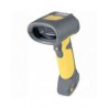 LS3408 SCANNER/EXT RNGE/YELLOW Twlight...