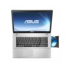 Laptop Asus X750JA-DB71 Intel Core i7, RAM...